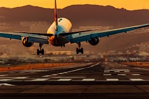 名古屋航空機ハンドキャリー