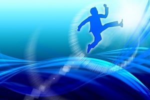 赤帽緊急配送で走る